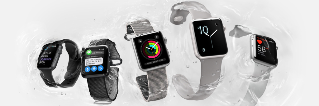 Apple Watch Series 2