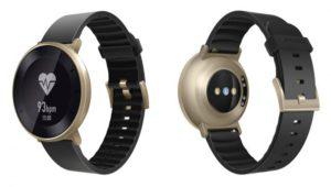 Honor Watch S1 entpuppt sich als Fitness Armband und nicht als Smartwatch