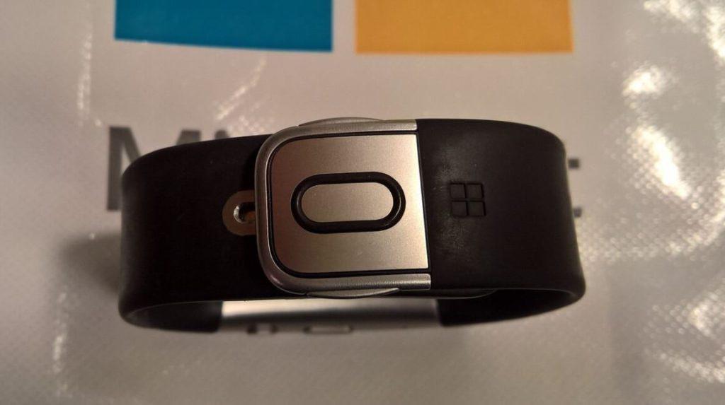 Microsoft Band 3 Armband Fitness Armband