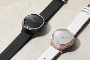 Misfit Phase: Erste Smartwatch des Herstellers kommt Mitte November