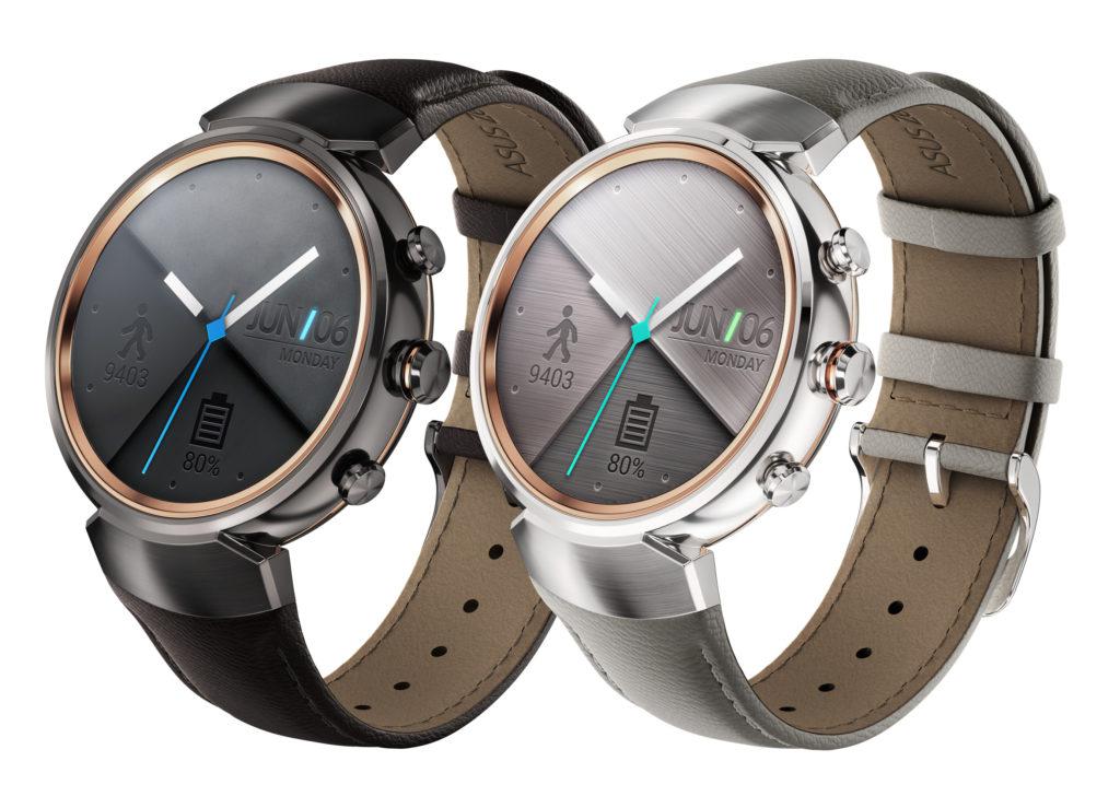 Asus zen smartwatch on sale