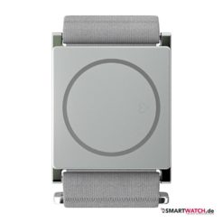 Empatica Embrace Watch - Grau/Silber