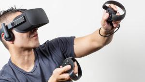 Oculus Connect: Touch-Controller vorgestellt und neues VR-Headset „Santa Cruz“ angekündigt