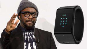 will.i.am spricht über Apple-Produkte und verteidigt seine Wearables