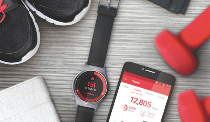 Alcatel Smartwatch News Unternehmensinfos