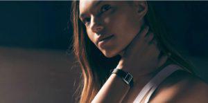 Altruis X Fitness Armband