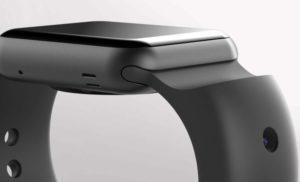 CMRA Armband spendiert der Apple Watch eine Kamera