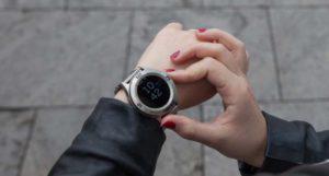 Tiger Smartwatch ab sofort als günstige Android Wear-Alternative erhältlich