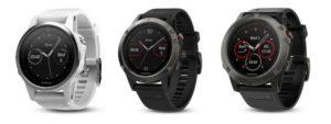 Garmin Fenix 5 geleaked: Neue Fitness Uhr erscheint voraussichtlich Anfang 2017