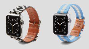 Toms veröffentlicht Apple Watch-Armbänder für den guten Zweck