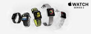 Apple sichert sich Patente für modulare Smartwatches