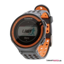 Garmin Forerunner 220 - Schwarz/Orange