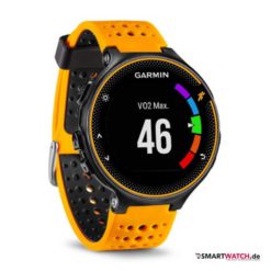 Garmin Forerunner 235 - Orange/Schwarz