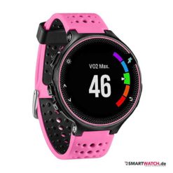 Garmin Forerunner 235 - Pink