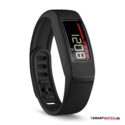 Garmin Vivofit 2 mit Brustgurt - Schwarz