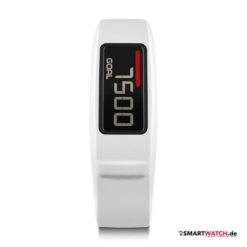 Garmin Vivofit 2 mit Brustgurt - Schwarz