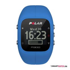 Polar A300 HR - Blau