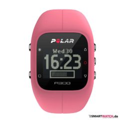 Polar A300 HR - Pink