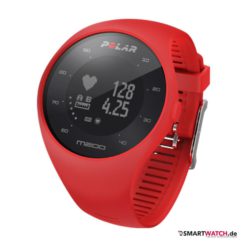 Polar M200 - Rot