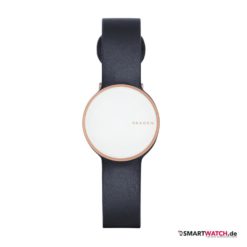 Skagen Hagen Activity Tracker - Blau/Rosegold