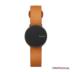 Skagen Hagen Activity Tracker - Braun/Schwarz