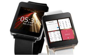 AsteriodOS Betriebssystem Smartwatch