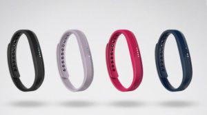 Fitbit Flex 2 wird durch Update noch ein bisschen schlauer