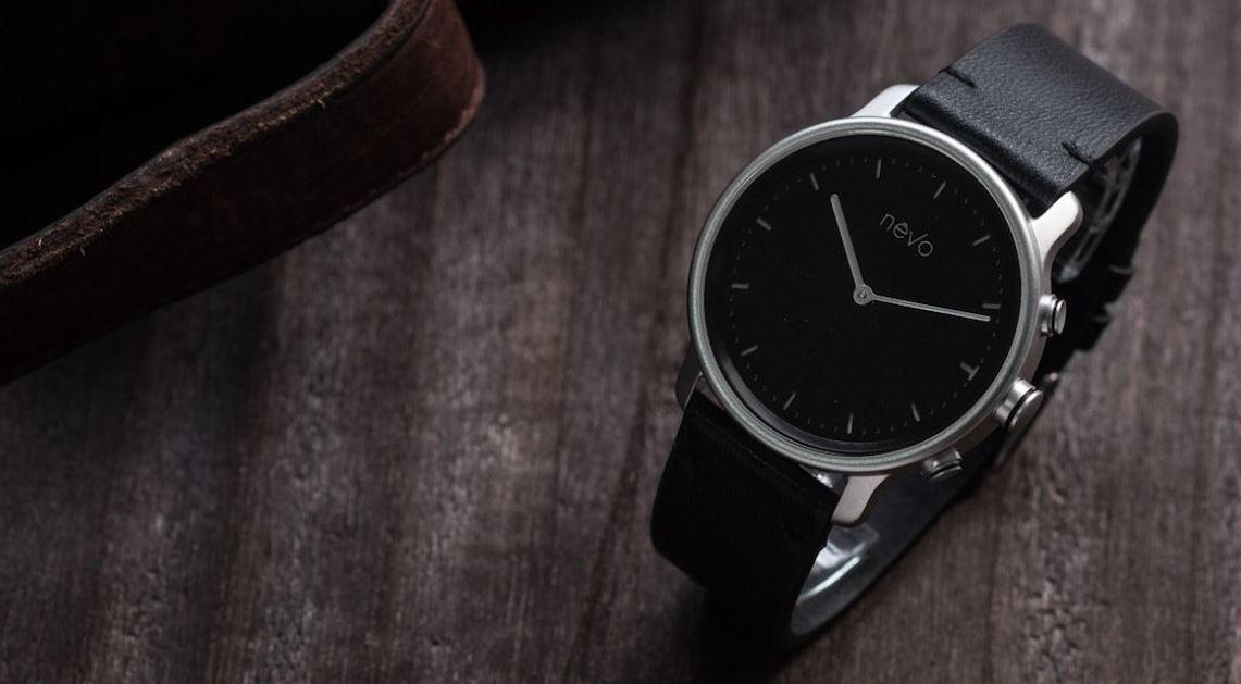 Nevo Balade Parisienne Smartwatch