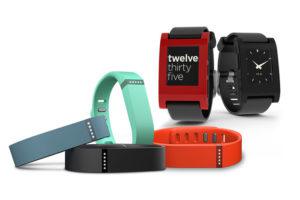 eMarketer: Wearable-Markt wächst weniger stark als angenommen