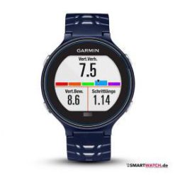 Garmin Forerunner 630 - Blau HRM