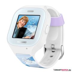 Huawei Kinder Smartwatch Eiskönigin - Weiss