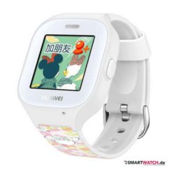 Huawei Kinder Smartwatch Minnie Mouse - Weiss