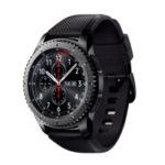 Samsung Gear S3 Frontier Vorschaubild Testbericht