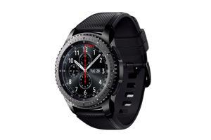 Samsung Gear S3