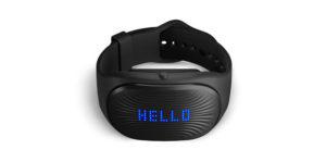 GoBe 2: Zweite Generation des „Smart Life Bands“ von Healbe vorgestellt