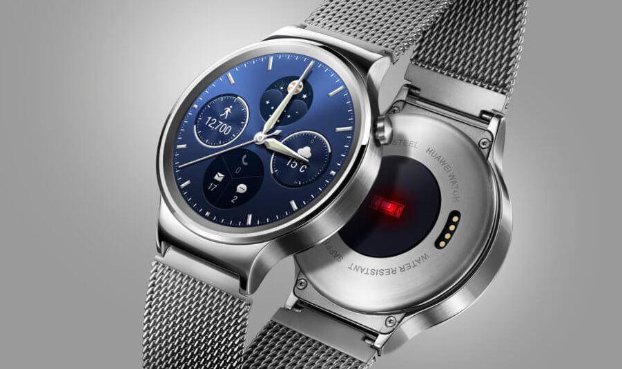 Huawei Watch Smartwatch