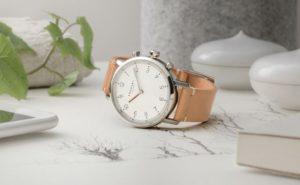 Kronaby Hybrid Smartwatch