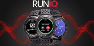 New Balance RunIQ: Erste Smartwatch des Sportartikelherstellers vorgestellt