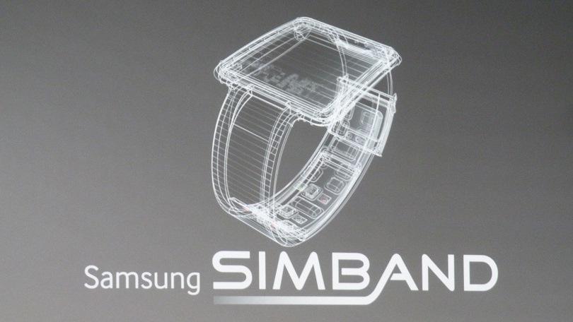 Samsung Simband