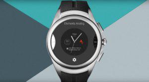 Android Wear 2.0: Release am 9. Februar