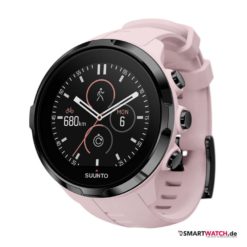 Suunto Spartan Sport Wrist HR - Altrosa