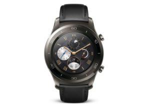 HUAWEI Watch 2 ist offiziell vorgestellt und kommt in zwei Varianten