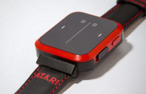 Gameband: Eine Smartwatch speziell für Gamer