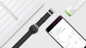 Nokia bereitet wohl eine Smartwatch mit eSIM vor