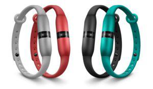 Wiko präsentiert auf dem MWC zwei neue Fitness Armbänder