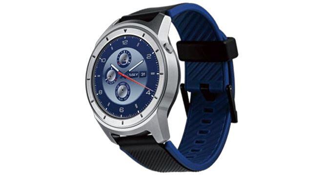 ZTE-Quartz-Smartwatch