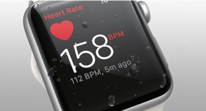 Neue Studie belegt: Apple Watch erkennt Herzrhythmusstörungen