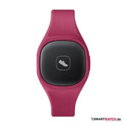 Samsung Activity Tracker - Pink