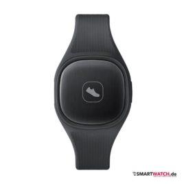 Samsung Activity Tracker - Schwarz