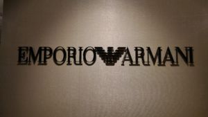 Emporio Armani